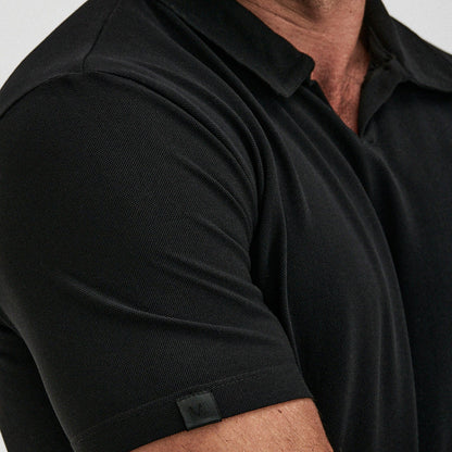 Minimal Polo Shirt 1.0