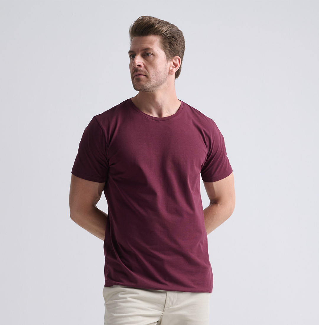 Minimal T-Shirt – New Colours