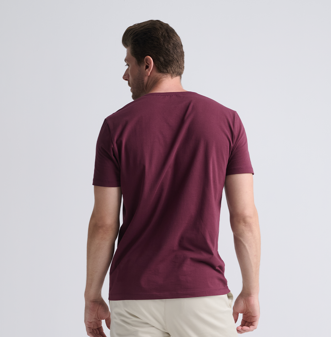 Minimal T-Shirt – New Colours