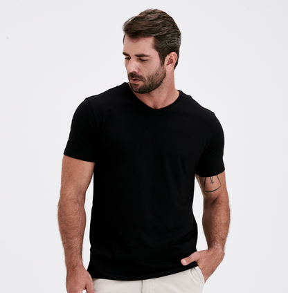 Minimal T-Shirt Kit 5X