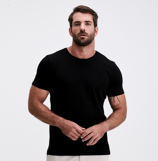 Minimal Kit 10X – 10 T-Shirts