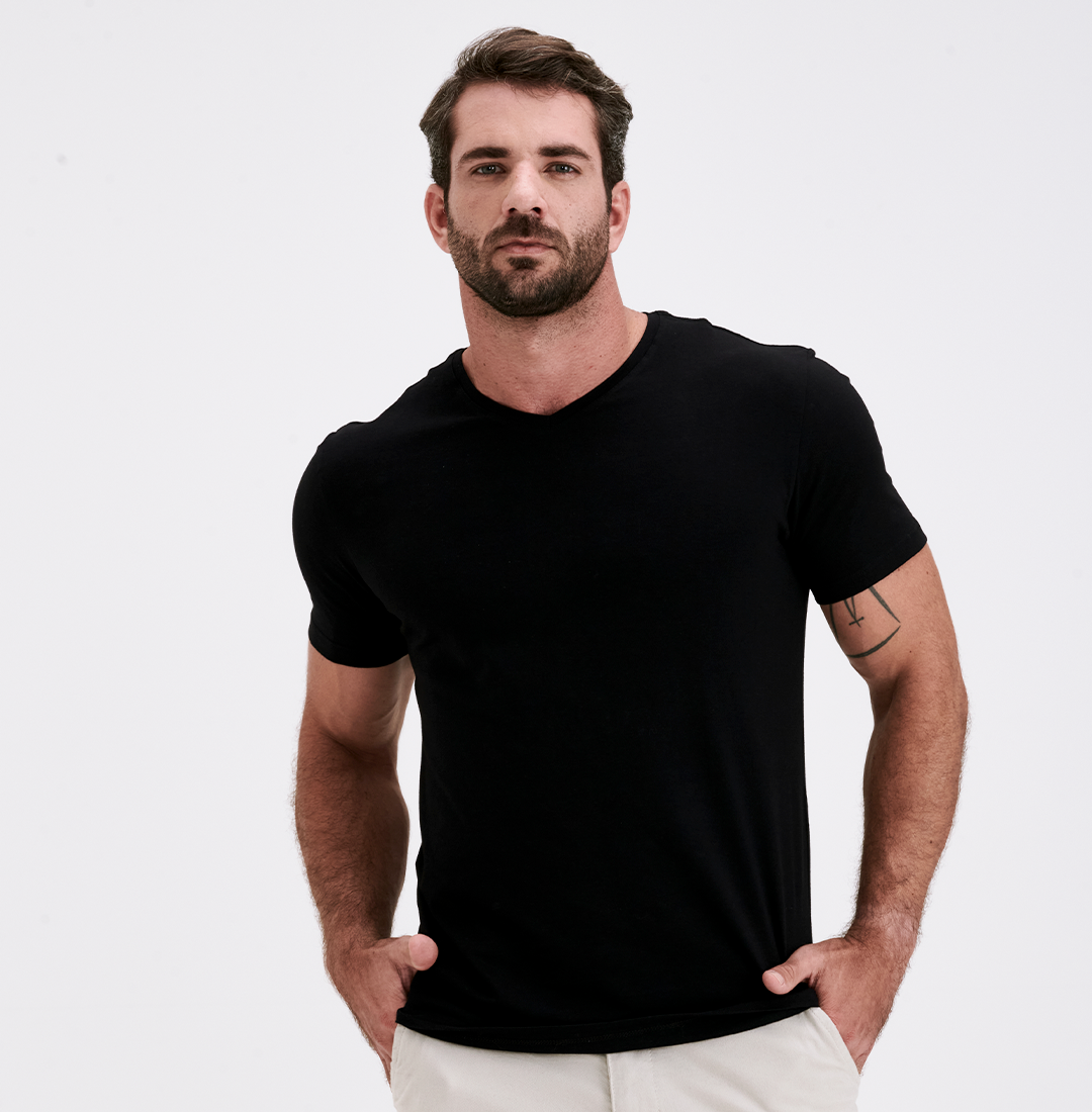 Minimal T-Shirt Kit 5X