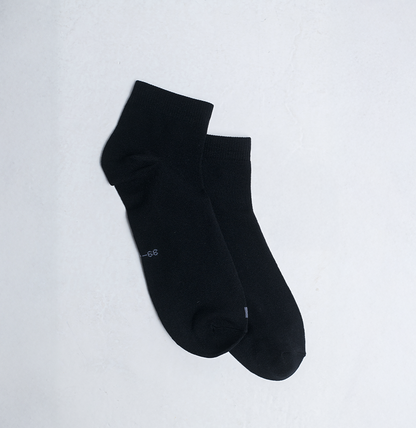 9x Black Socks Kit – Mixed