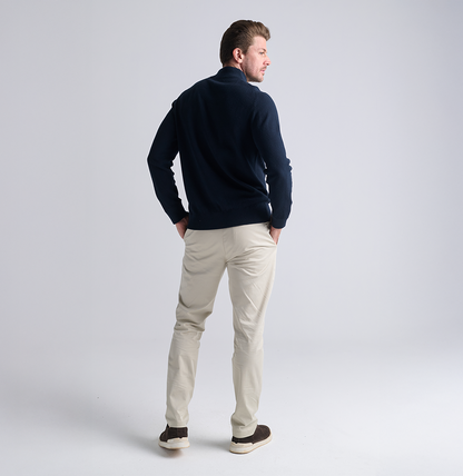 Knit Sweater