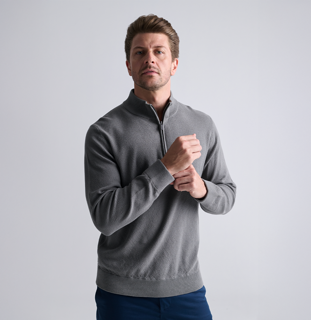 Knit Sweater