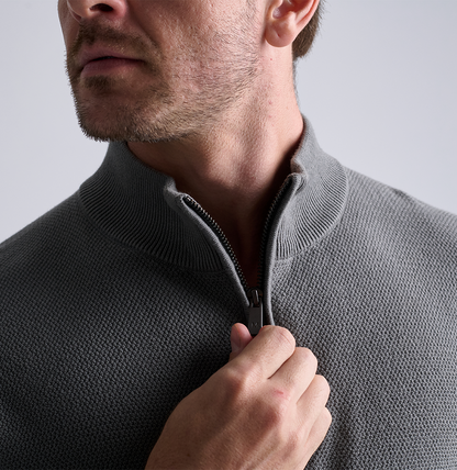 Knit Sweater