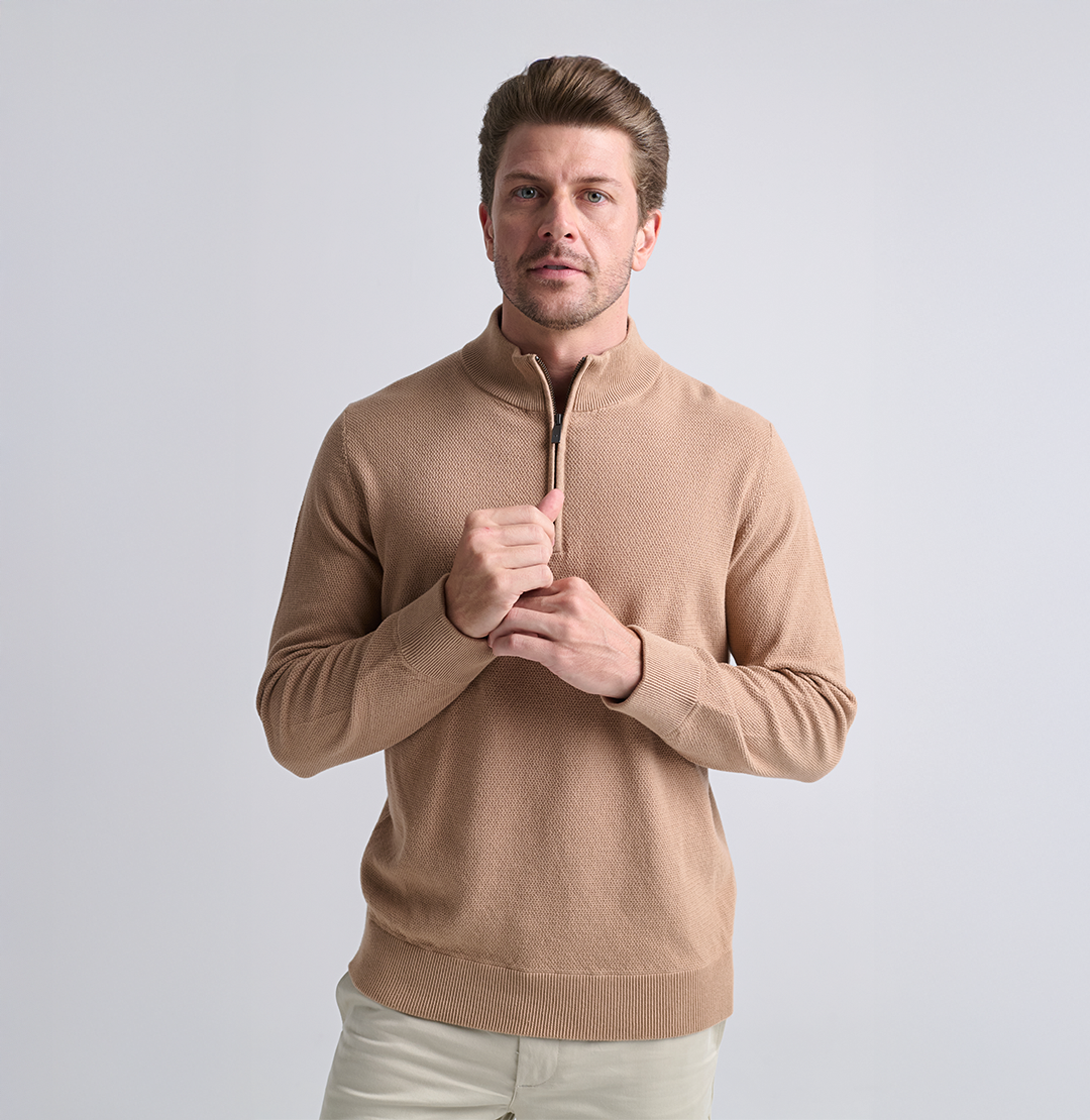 Knit Sweater