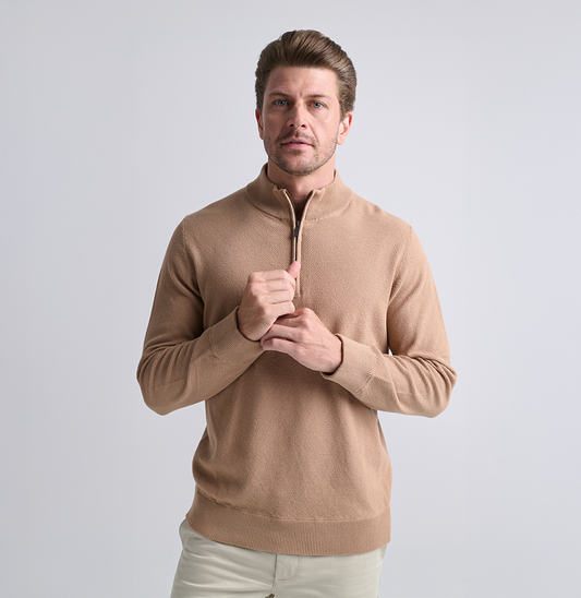 Knit Sweater