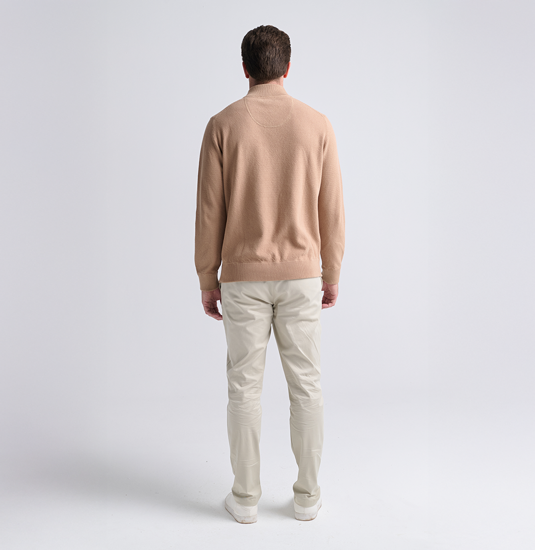 Knit Sweater