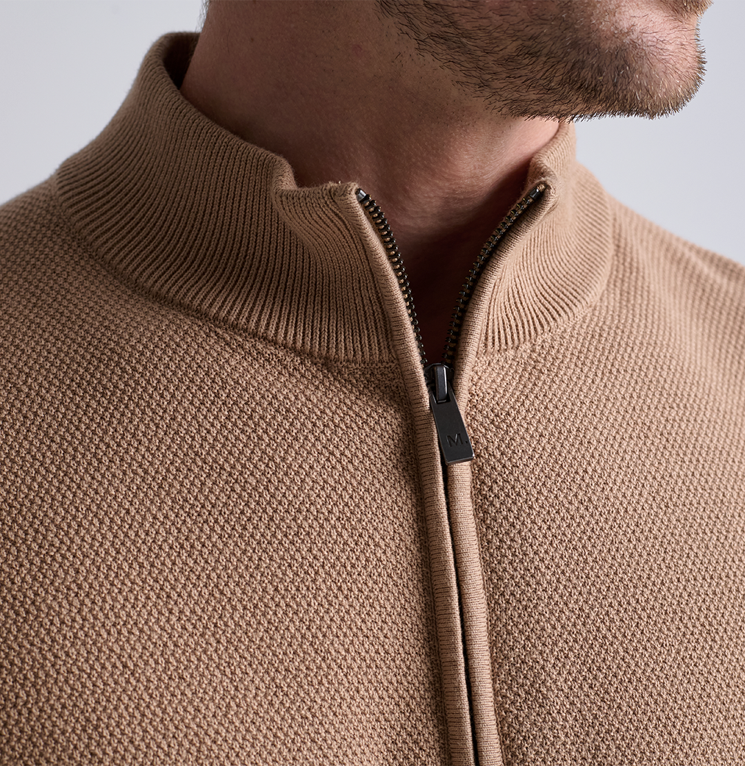 Knit Sweater