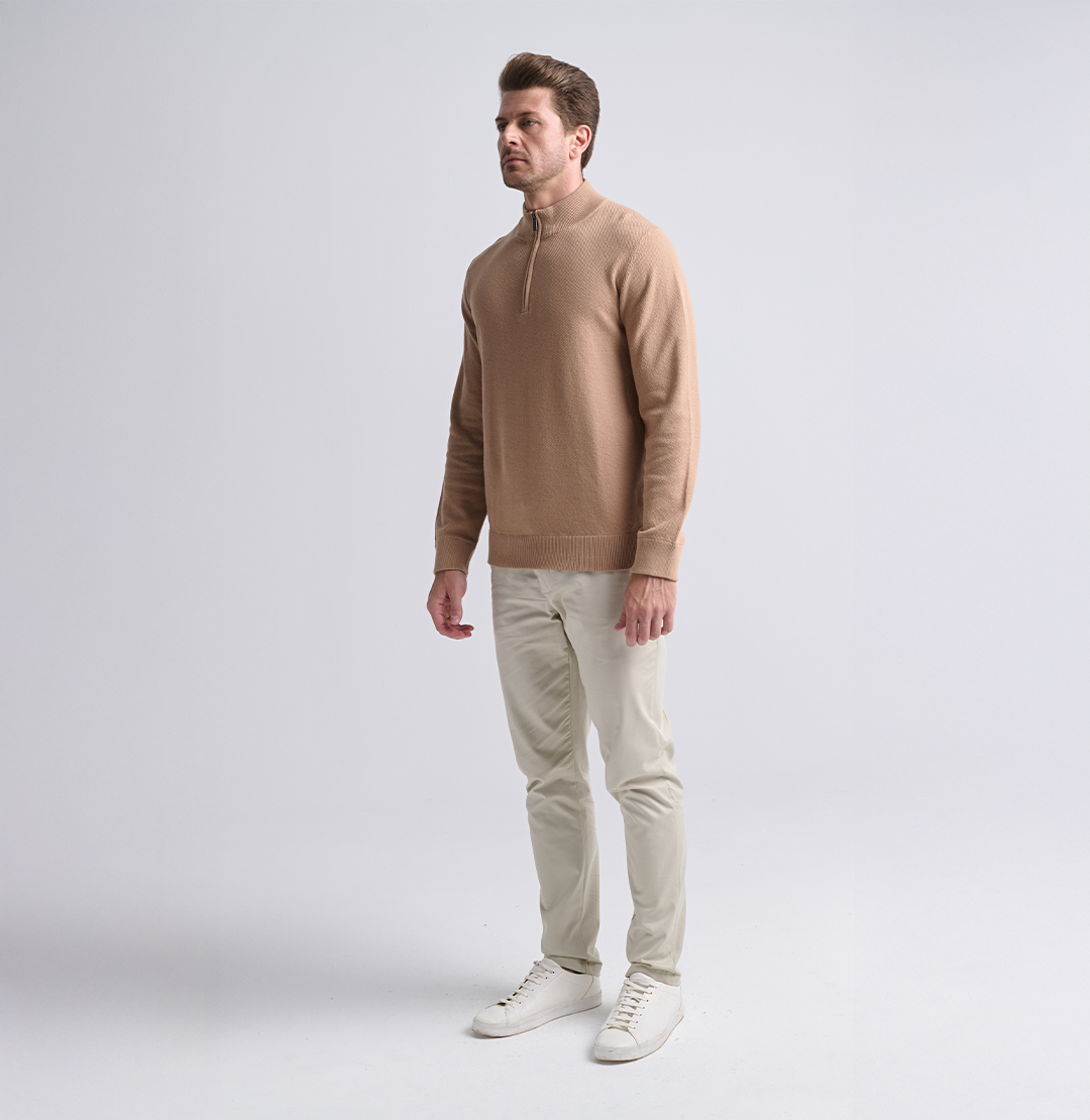 Knit Sweater