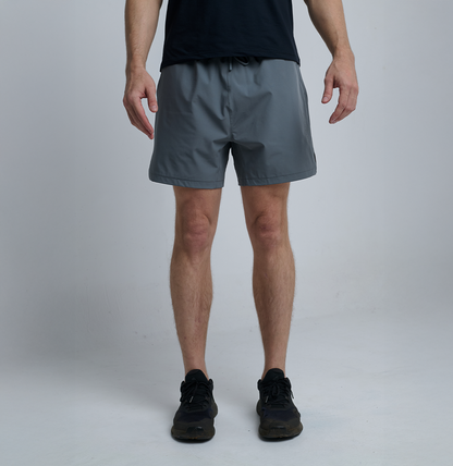 Minimal Gym Shorts
