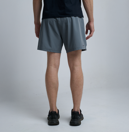 Minimal Gym Shorts