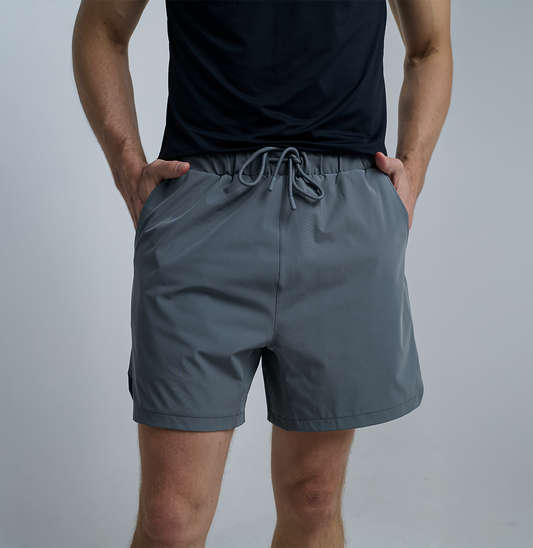 Minimal Gym Shorts