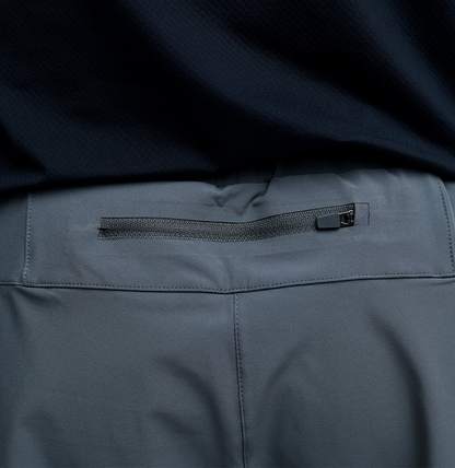 Minimal Gym Shorts