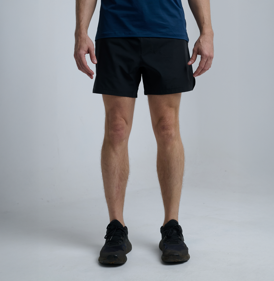 Minimal Gym Shorts