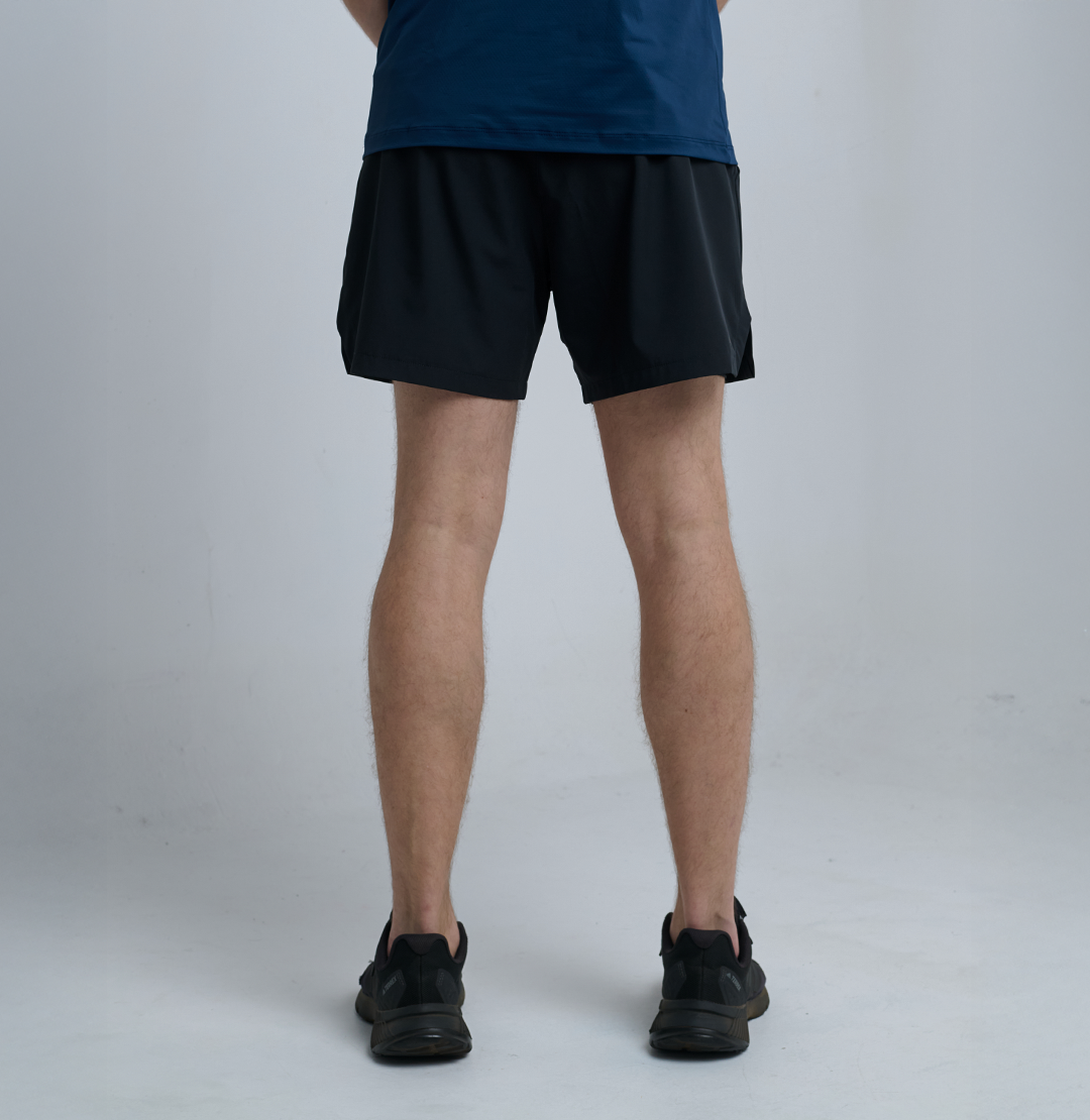 Minimal Gym Shorts