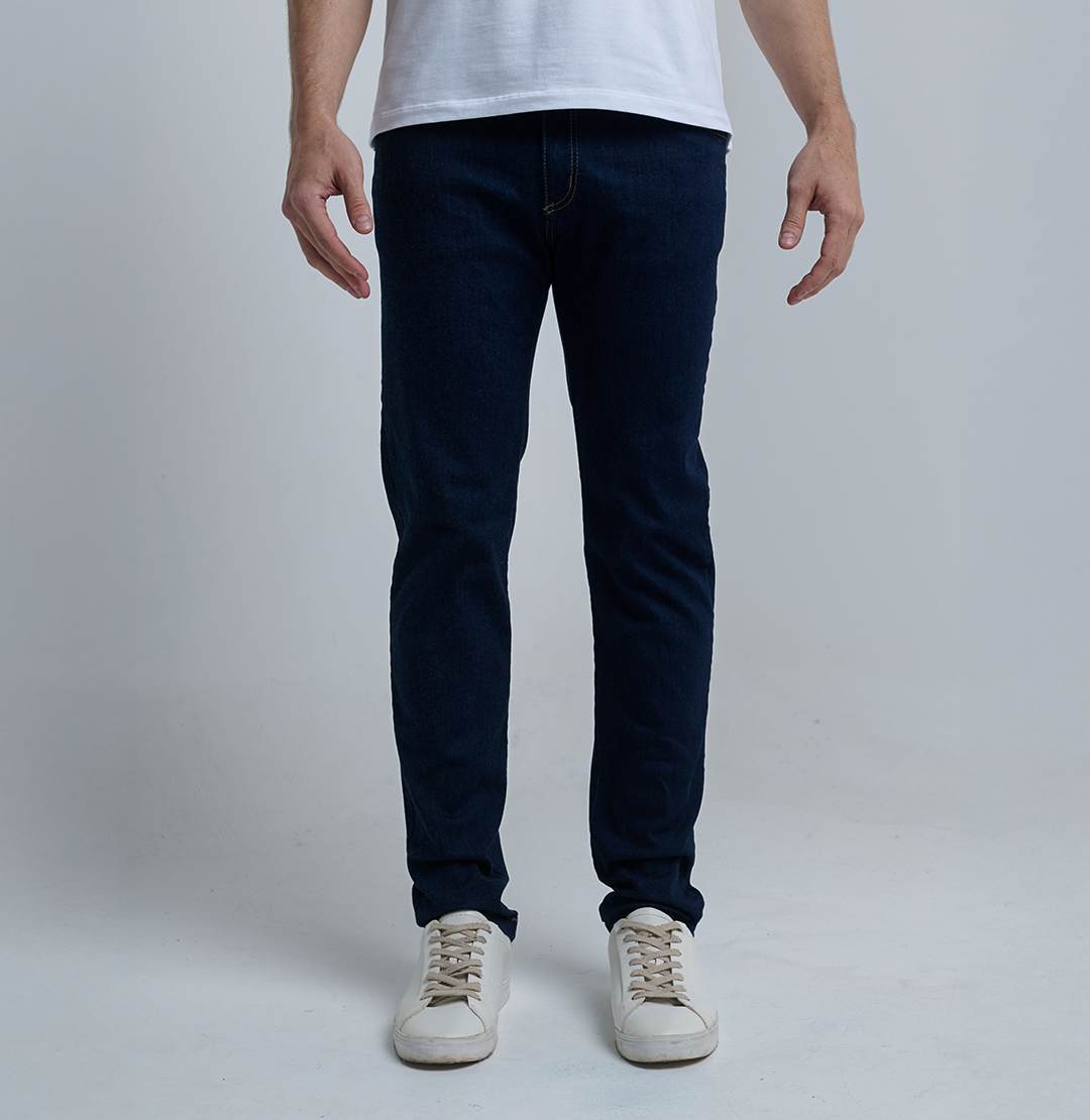 Minimal Jeans Kit 2X