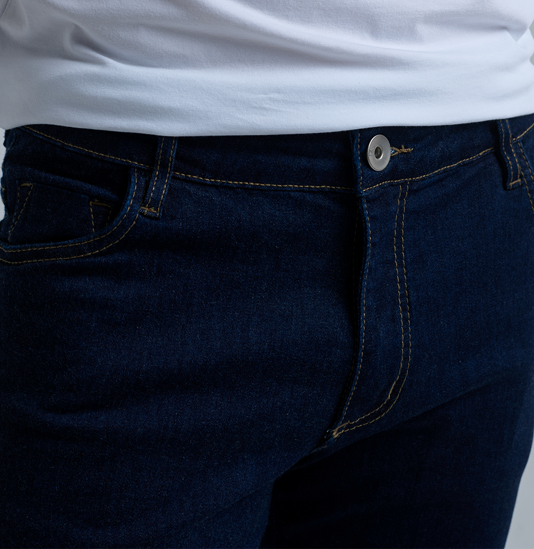 Minimal Jeans Kit 2X