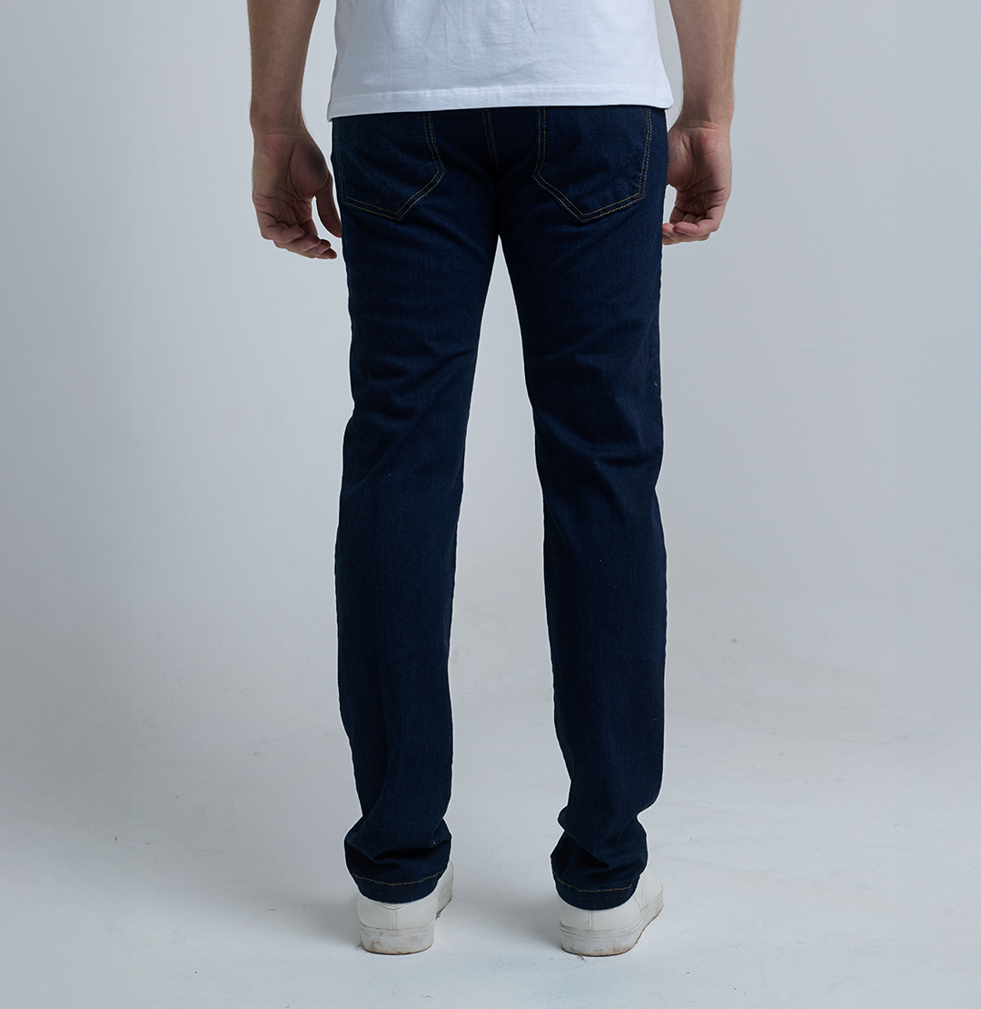 Minimal Jeans Kit 2X
