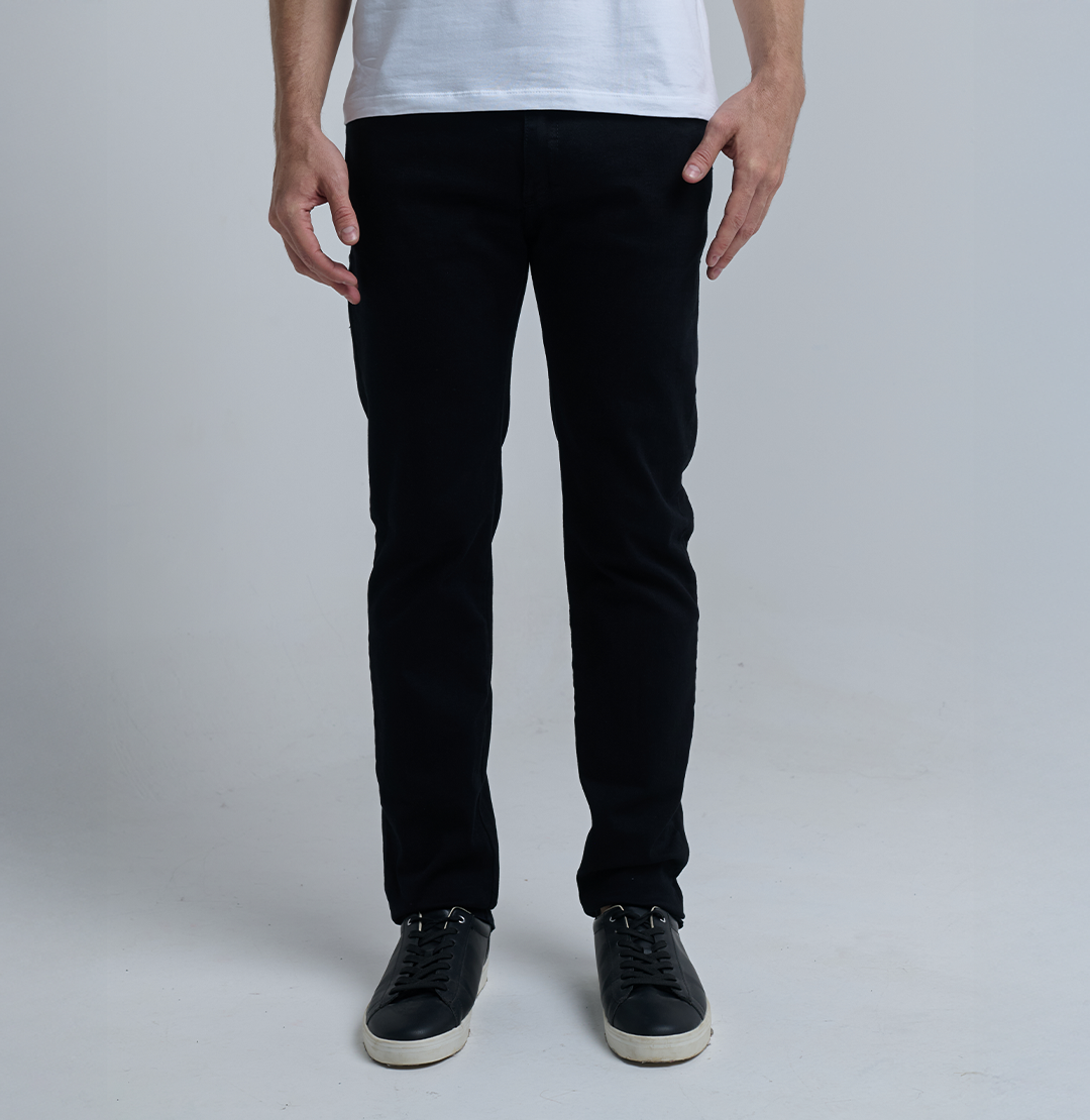 Minimal Jeans Kit 2X
