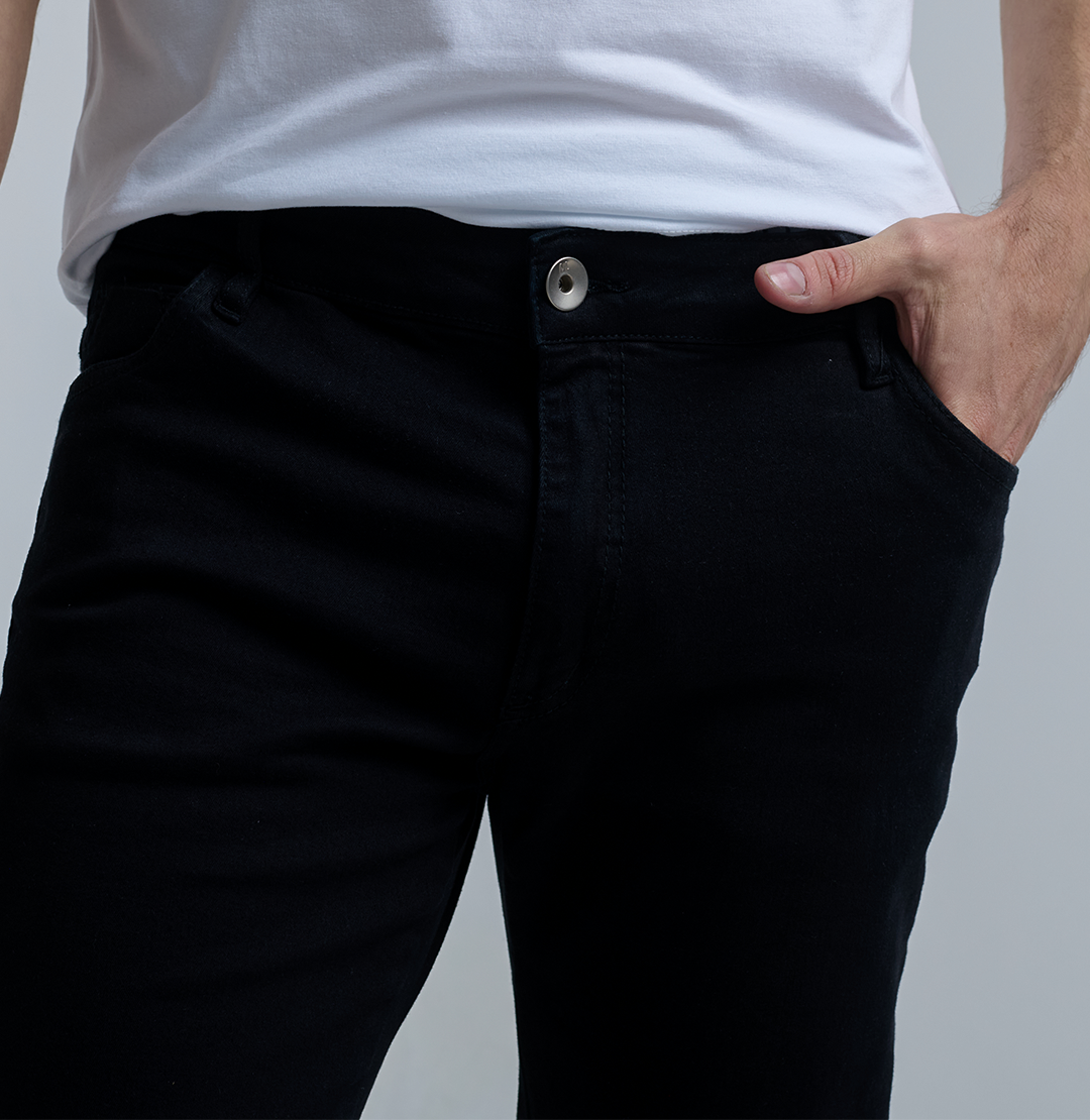 Minimal Jeans Kit 2X