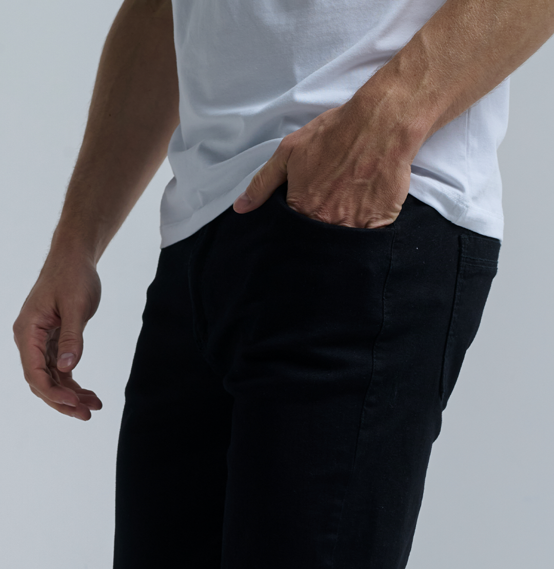 Minimal Jeans Kit 2X
