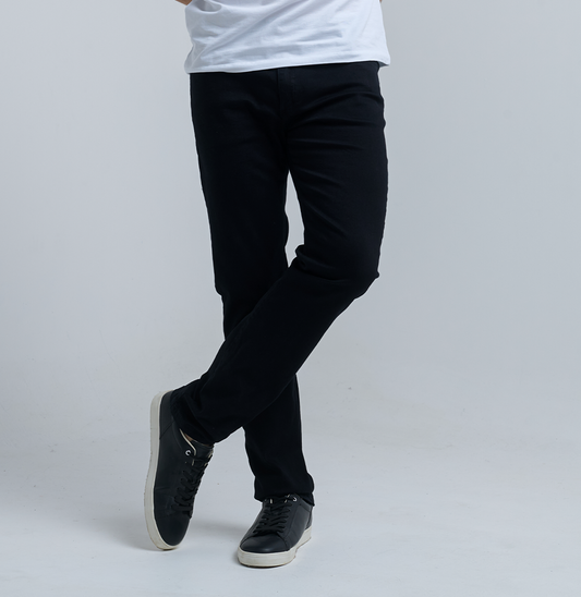 Minimal Jeans