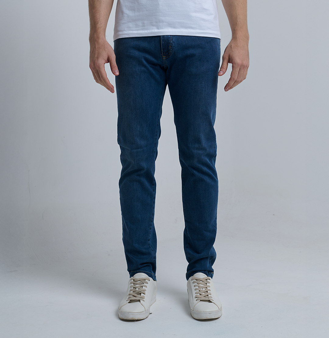 Minimal Jeans Kit 2X