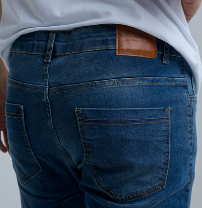 Minimal Jeans Kit 2X