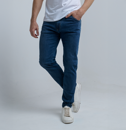 Minimal Jeans Kit 2X
