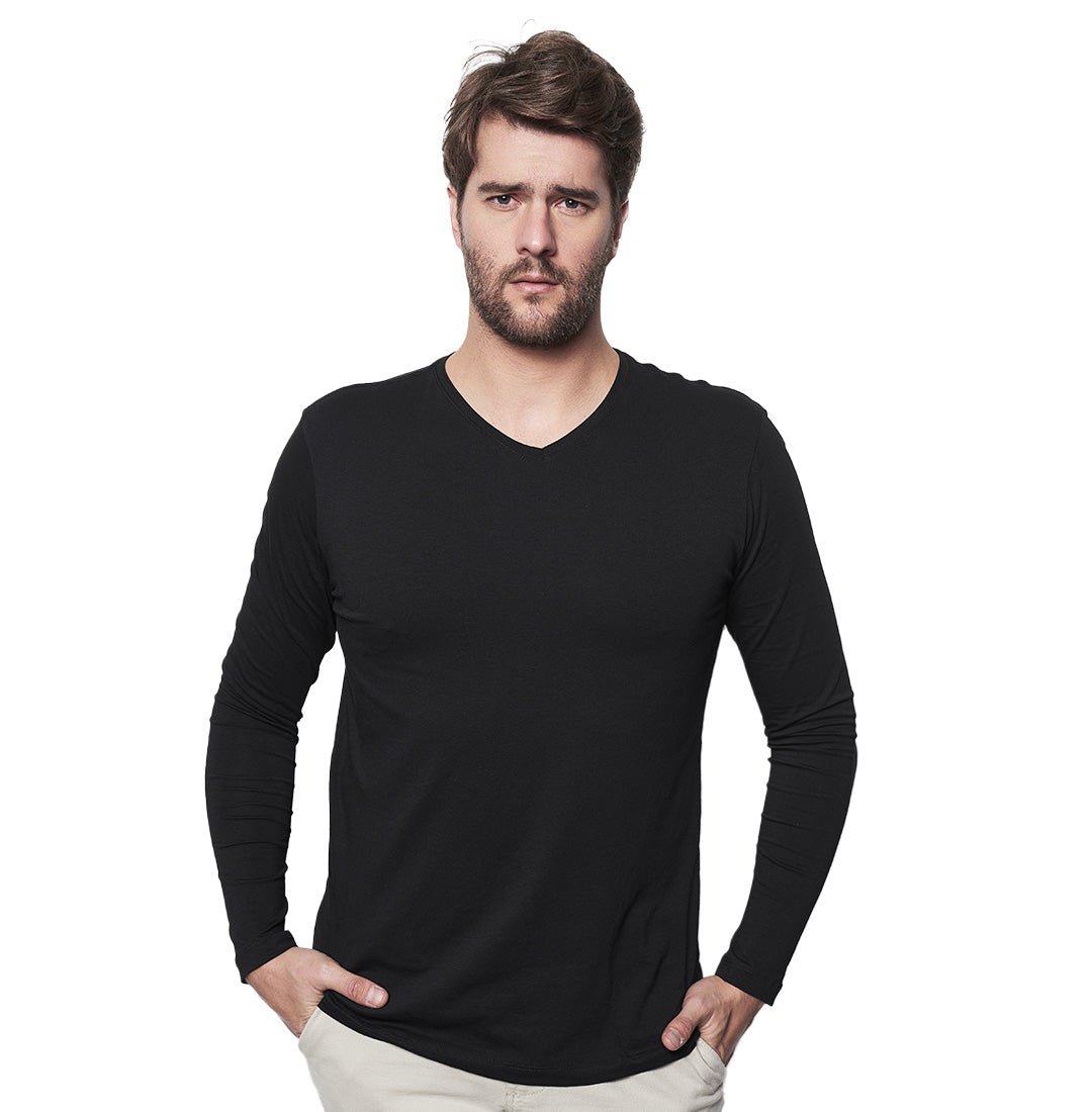 Long Sleeve T-Shirt – Outlet