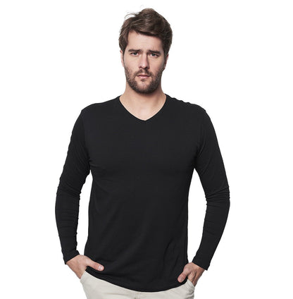 Long Sleeve T-Shirt – Outlet