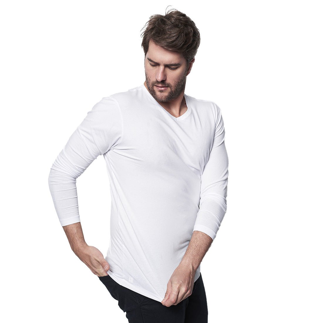 Long Sleeve T-Shirt – Outlet