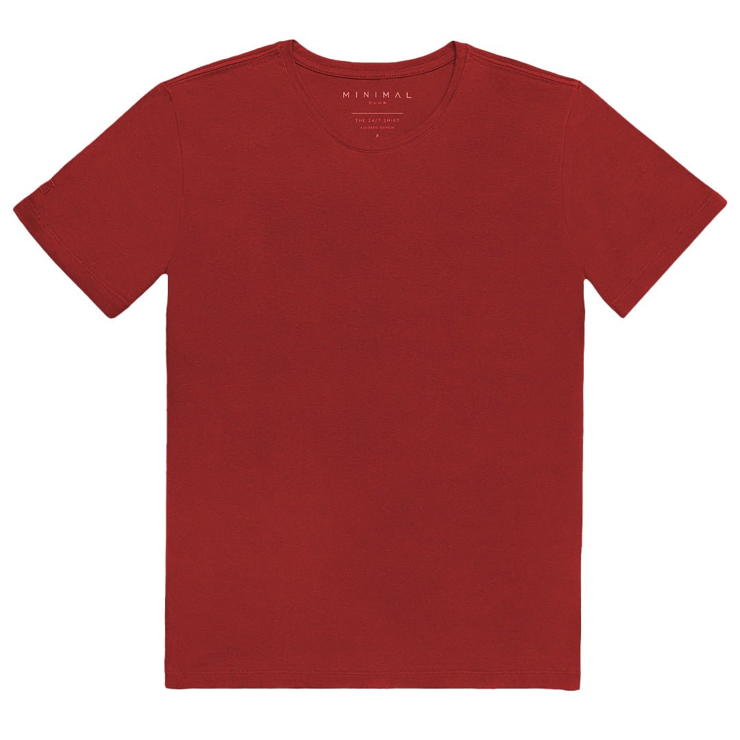 Minimal T-Shirt – Special Edition