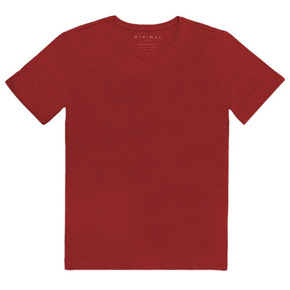Minimal T-Shirt – Special Edition