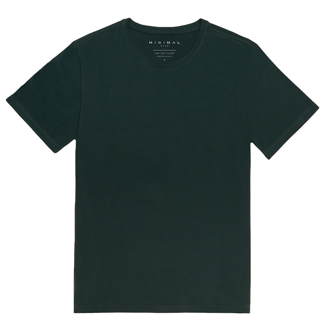 Minimal T-Shirt – Special Edition