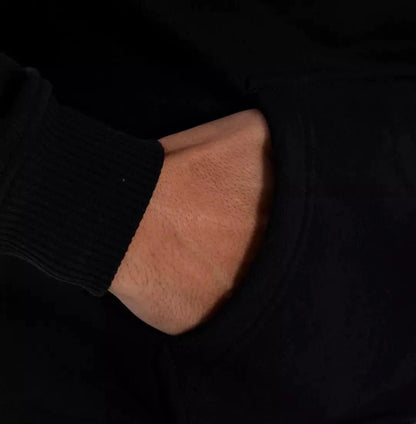 Minimal Hoodie