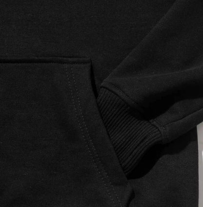 Minimal Hoodie
