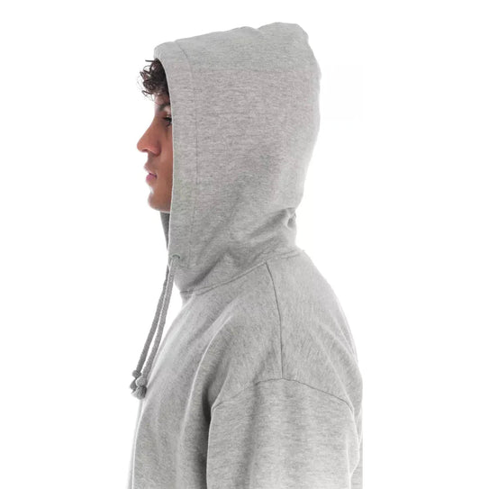Minimal Hoodie