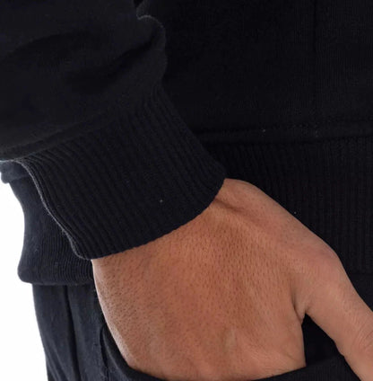 Minimal Hoodie