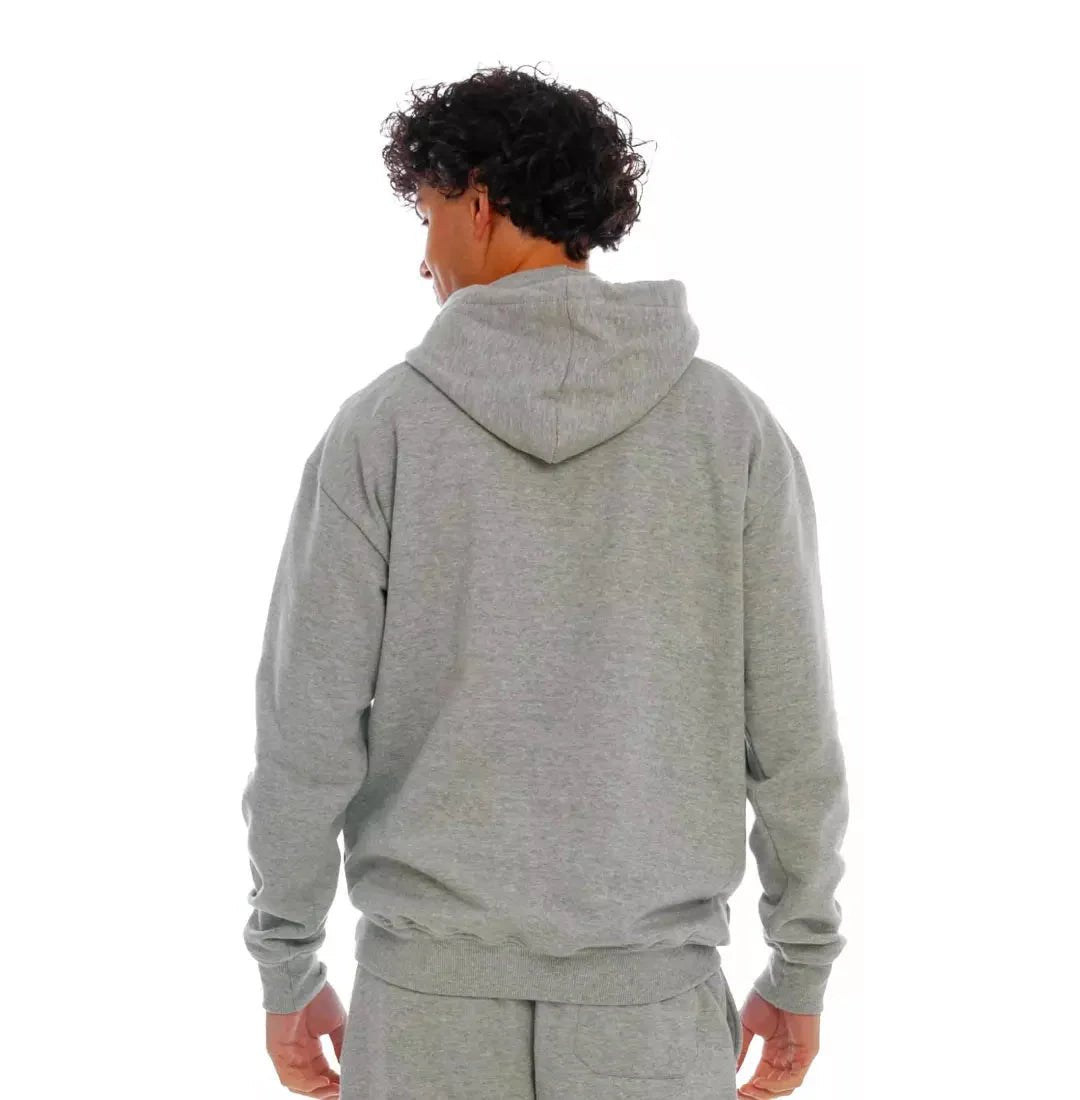 Minimal Hoodie