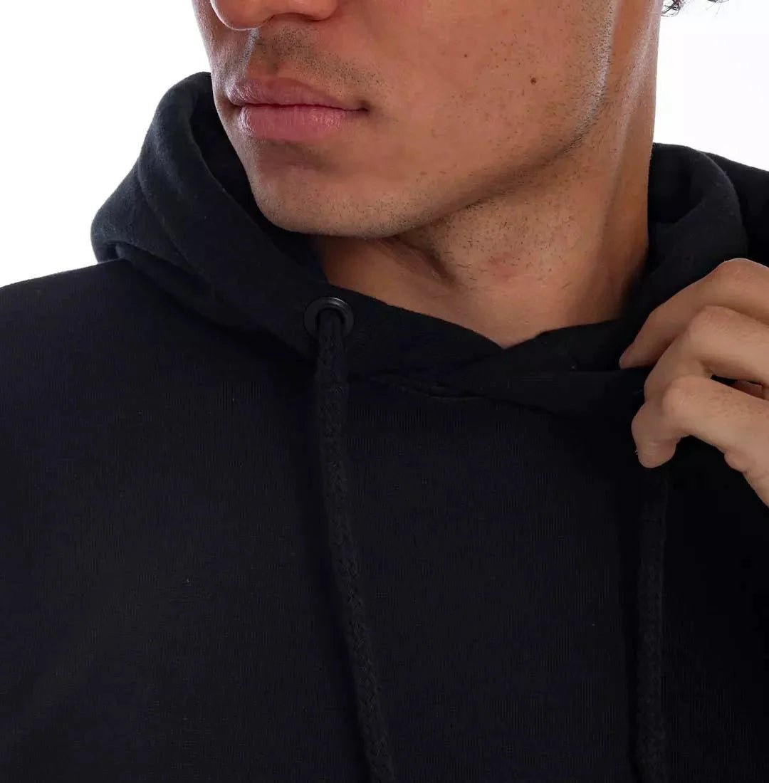 Minimal Hoodie