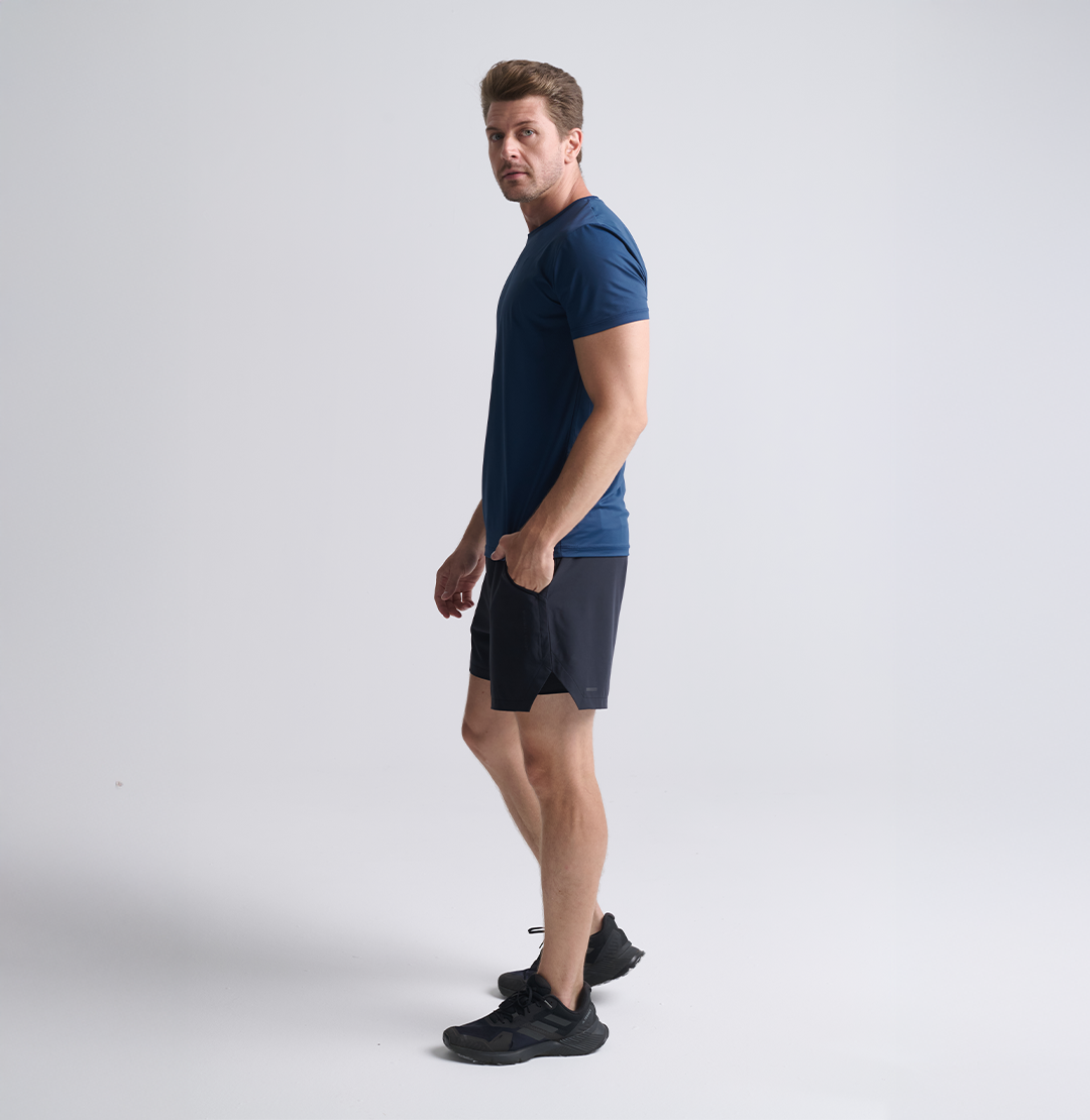 Essential Fitness T-Shirt