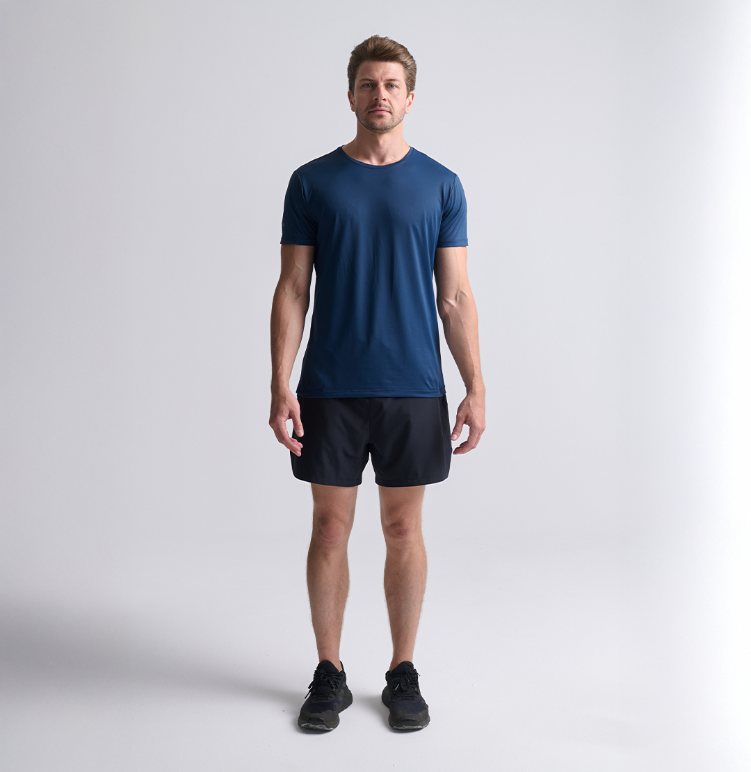 Essential Fitness T-Shirt