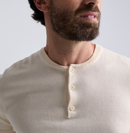 Henley Knit Kit 3X