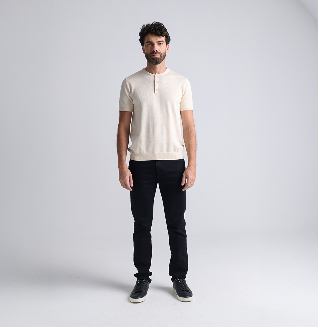 Henley Knit Kit 3X