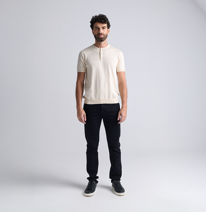 Henley Knit Kit 3X
