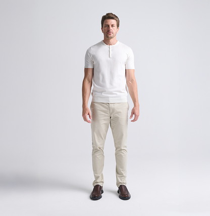 Henley Knit Kit 3X