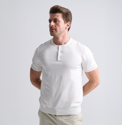 Henley Knit Kit 3X